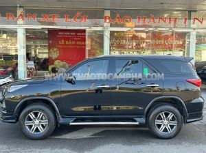 Xe Toyota Fortuner 2.4L 4x2 AT 2022