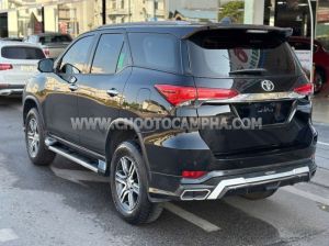 Xe Toyota Fortuner 2.4L 4x2 AT 2022