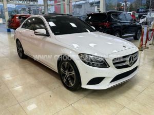 Xe Mercedes Benz C class C180 AMG 2020