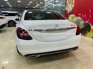 Xe Mercedes Benz C class C180 AMG 2020