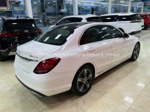 Xe Mercedes Benz C class C180 AMG 2020