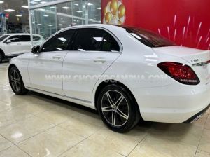 Xe Mercedes Benz C class C180 AMG 2020