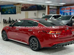 Xe Kia Optima 2.4 GAT Premium 2019