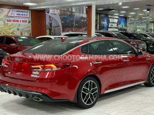 Xe Kia Optima 2.4 GAT Premium 2019