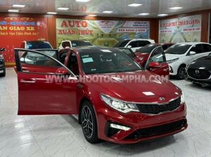 Xe Kia Optima 2.4 GAT Premium 2019