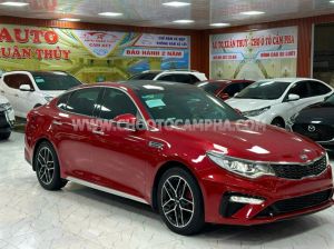 Xe Kia Optima 2.4 GAT Premium 2019