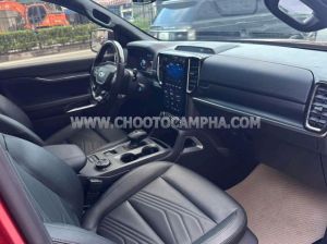 Xe Ford Everest Titanium Plus 2.0L 4x4 AT 2023