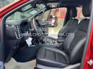 Xe Ford Everest Titanium Plus 2.0L 4x4 AT 2023