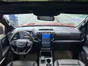 Xe Ford Everest Titanium Plus 2.0L 4x4 AT 2023