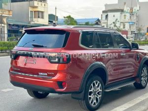 Xe Ford Everest Titanium Plus 2.0L 4x4 AT 2023