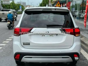 Xe Mitsubishi Outlander 2.0 CVT 2020