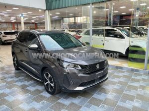 Xe Peugeot 3008 AL 2022