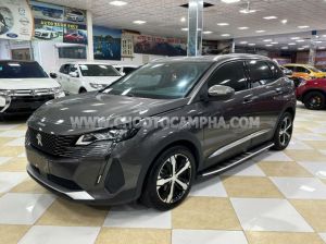 Xe Peugeot 3008 AL 2022