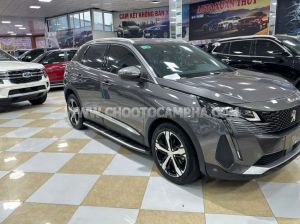 Xe Peugeot 3008 AL 2022