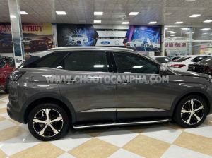 Xe Peugeot 3008 AL 2022