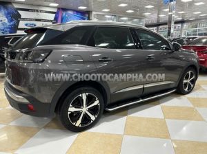 Xe Peugeot 3008 AL 2022