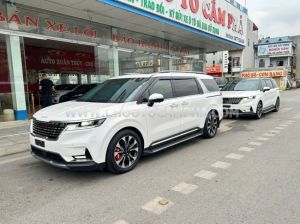 Xe Kia Carnival Signature 2.2D 2022