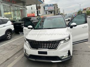 Xe Kia Carnival Signature 2.2D 2022