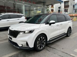 Xe Kia Carnival Signature 2.2D 2022