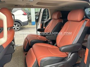 Xe Kia Carnival Signature 2.2D 2022