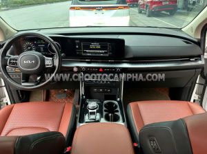 Xe Kia Carnival Signature 2.2D 2022