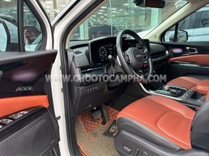 Xe Kia Carnival Signature 2.2D 2022