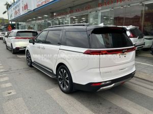 Xe Kia Carnival Signature 2.2D 2022