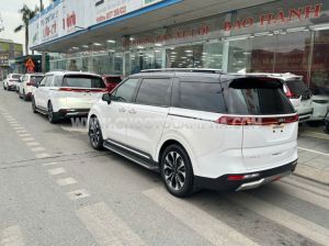 Xe Kia Carnival Signature 2.2D 2022