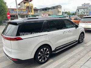 Xe Kia Carnival Signature 2.2D 2022