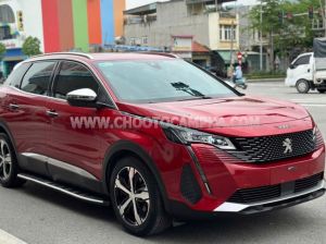 Xe Peugeot 3008 AL 2022