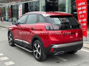 Xe Peugeot 3008 AL 2022