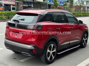 Xe Peugeot 3008 AL 2022