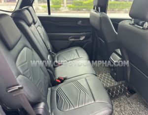 Xe Ford Everest Titanium 2.0L 4x2 AT 2022