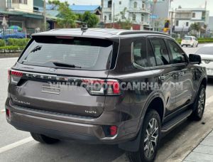 Xe Ford Everest Titanium 2.0L 4x2 AT 2022