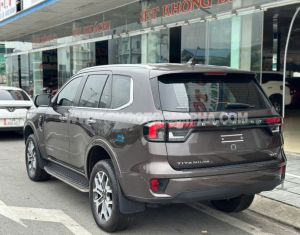 Xe Ford Everest Titanium 2.0L 4x2 AT 2022