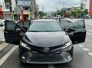 Xe Toyota Camry 2.0G 2021