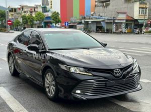 Xe Toyota Camry 2.0G 2021