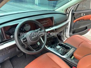 Xe Kia Carnival Signature 2.2D 2022