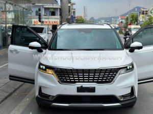 Xe Kia Carnival Signature 2.2D 2022