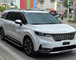 Xe Kia Carnival Signature 2.2D 2022