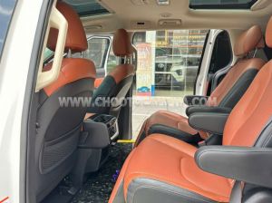 Xe Kia Carnival Signature 2.2D 2022