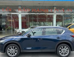 Xe Mazda CX5 Luxury 2.0 AT 2021