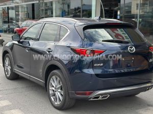 Xe Mazda CX5 Luxury 2.0 AT 2021