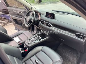 Xe Mazda CX5 Luxury 2.0 AT 2021