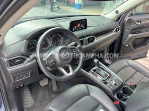 Xe Mazda CX5 Luxury 2.0 AT 2021