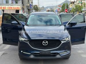 Xe Mazda CX5 Luxury 2.0 AT 2021