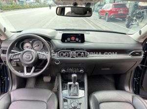 Xe Mazda CX5 Luxury 2.0 AT 2021