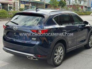 Xe Mazda CX5 Luxury 2.0 AT 2021