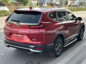 Xe Honda CRV L 2021