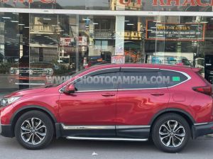 Xe Honda CRV L 2021